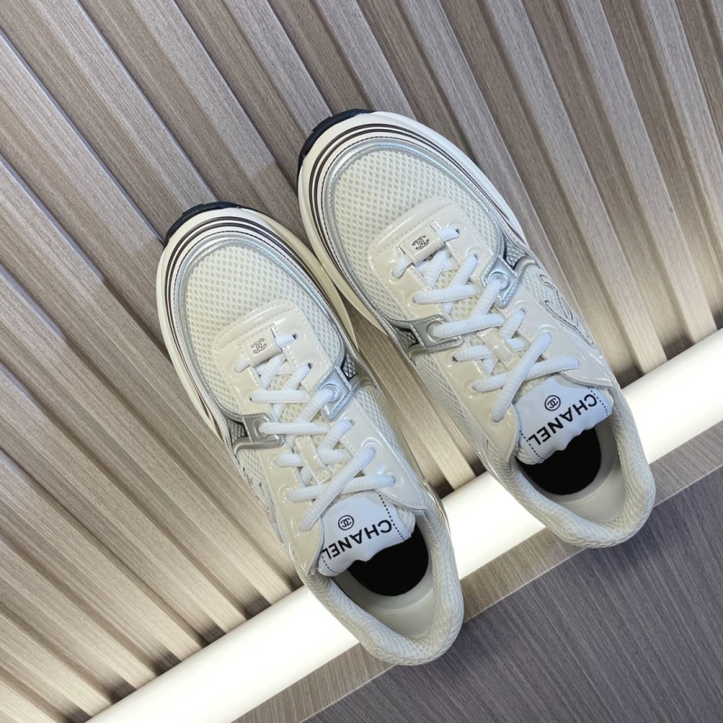 Ch*el sneakers